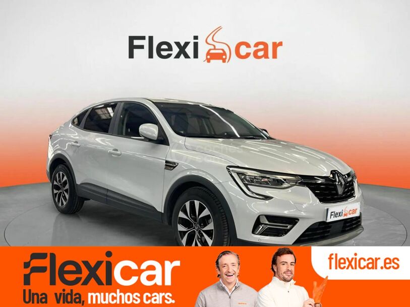 Foto del RENAULT Arkana 1.6 E-Tech Equilibre 105kW