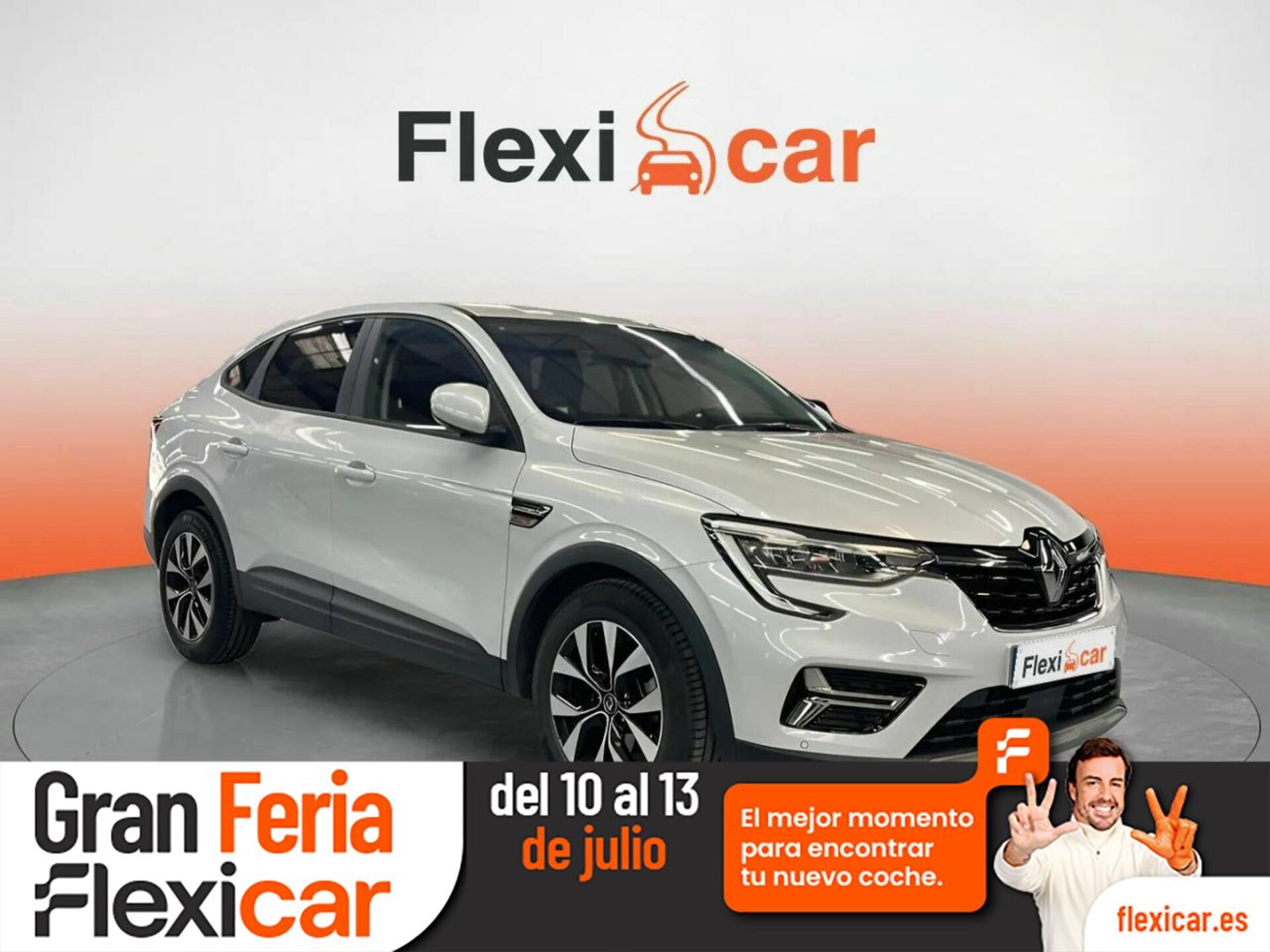 Imagen de RENAULT Arkana