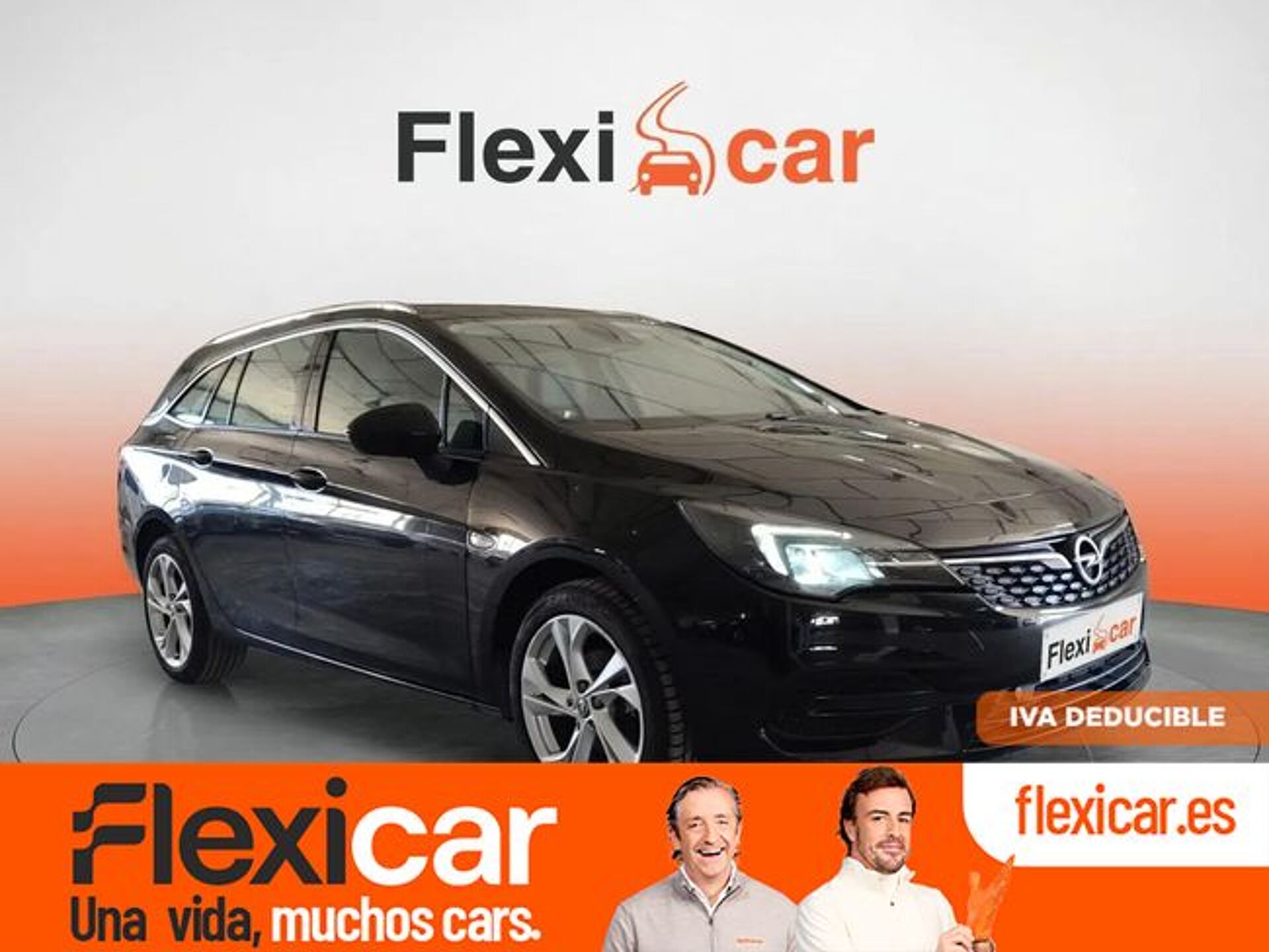 Imagen de OPEL Astra
