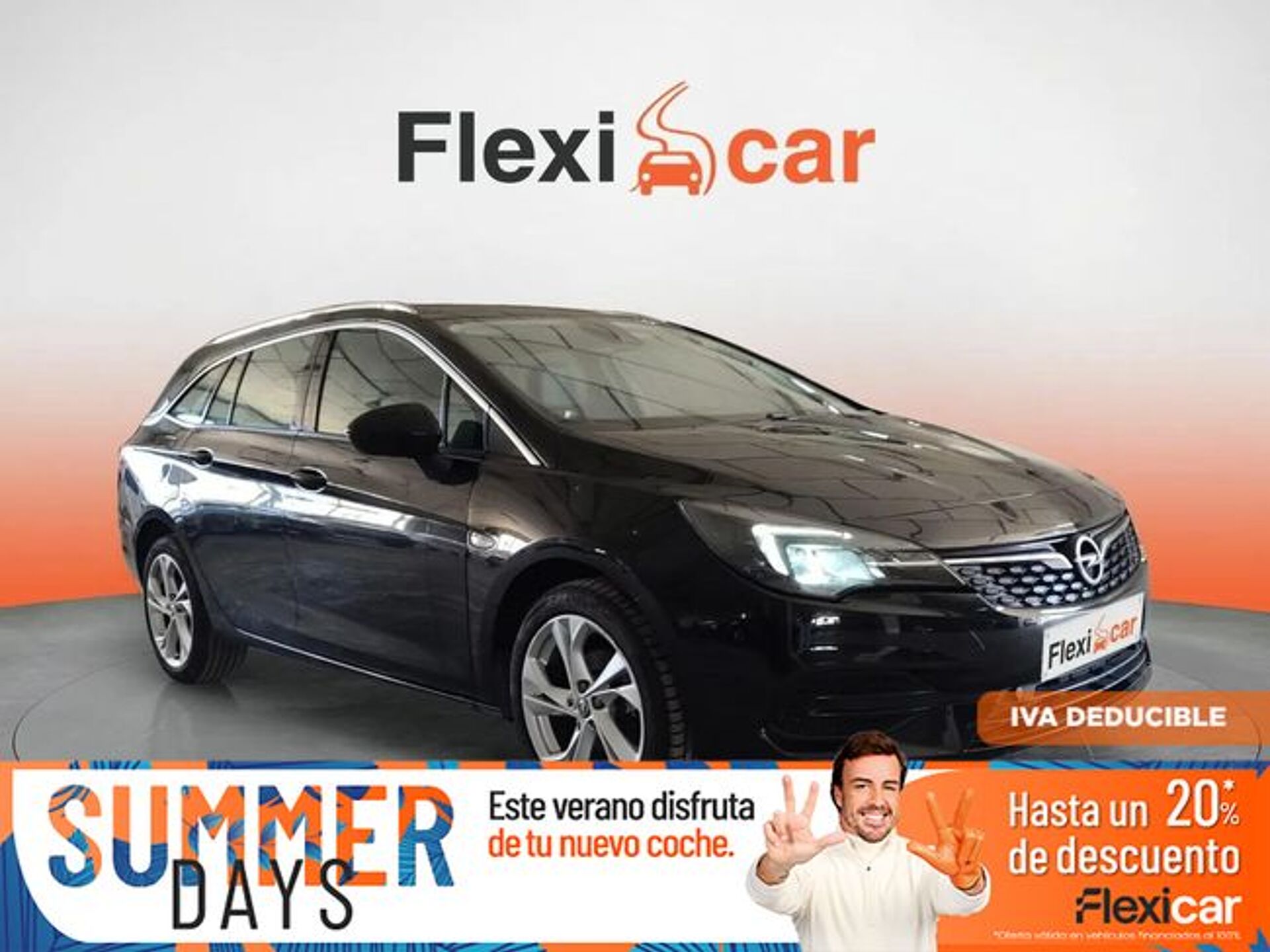 Imagen de OPEL Astra