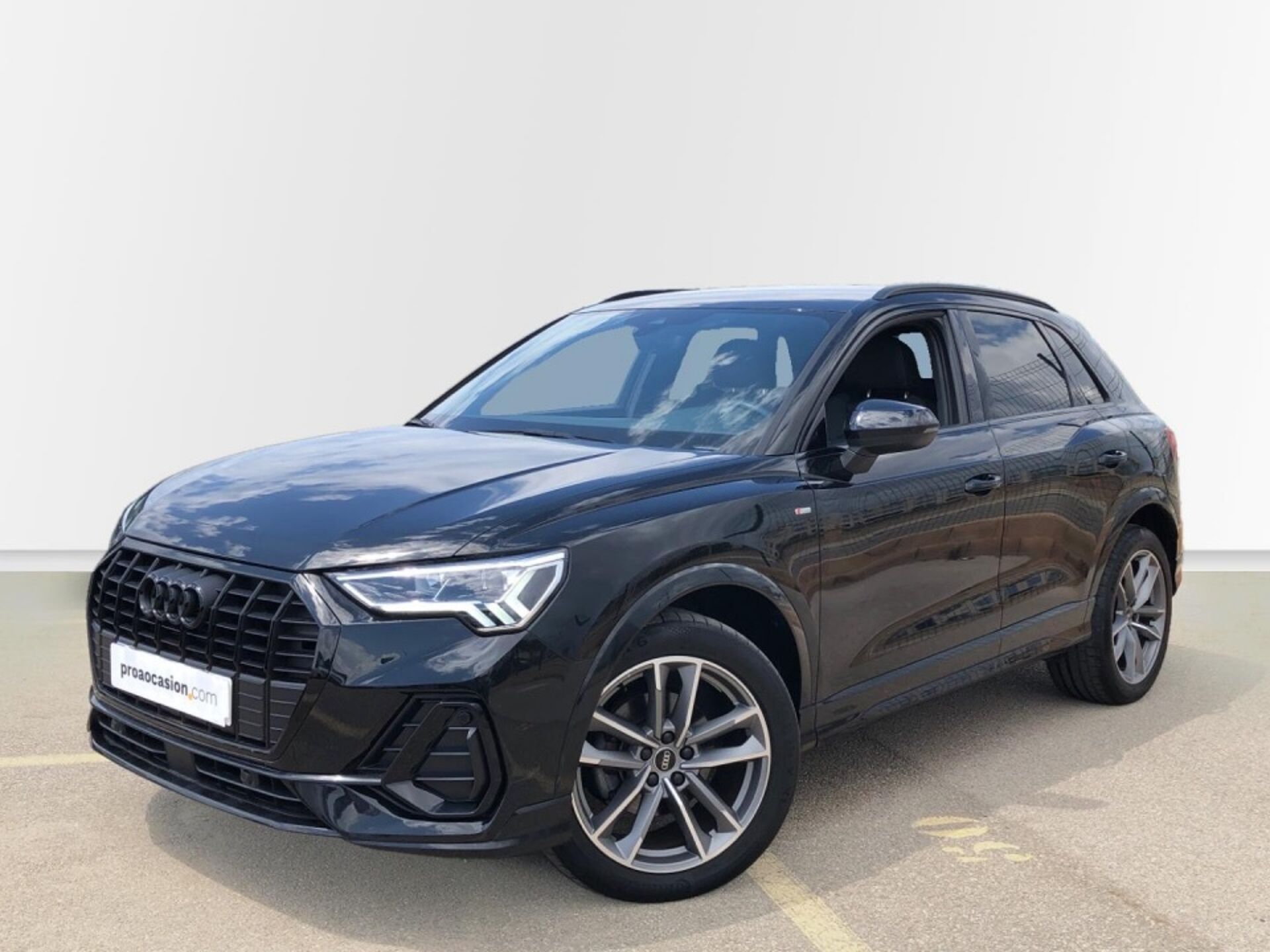 Imagen de AUDI Q3