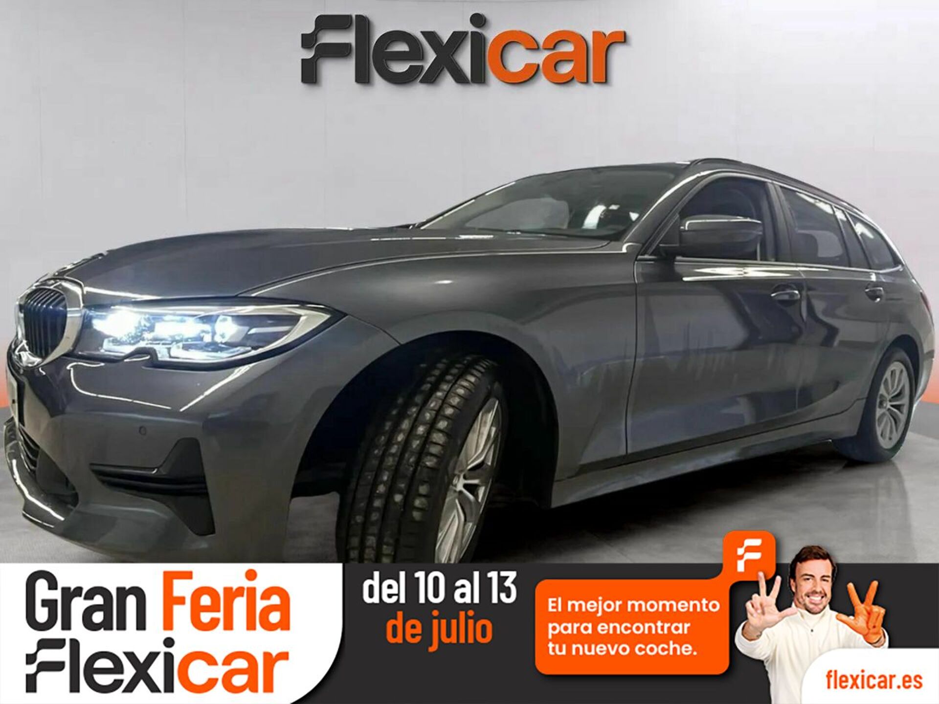 Imagen de BMW Serie 3