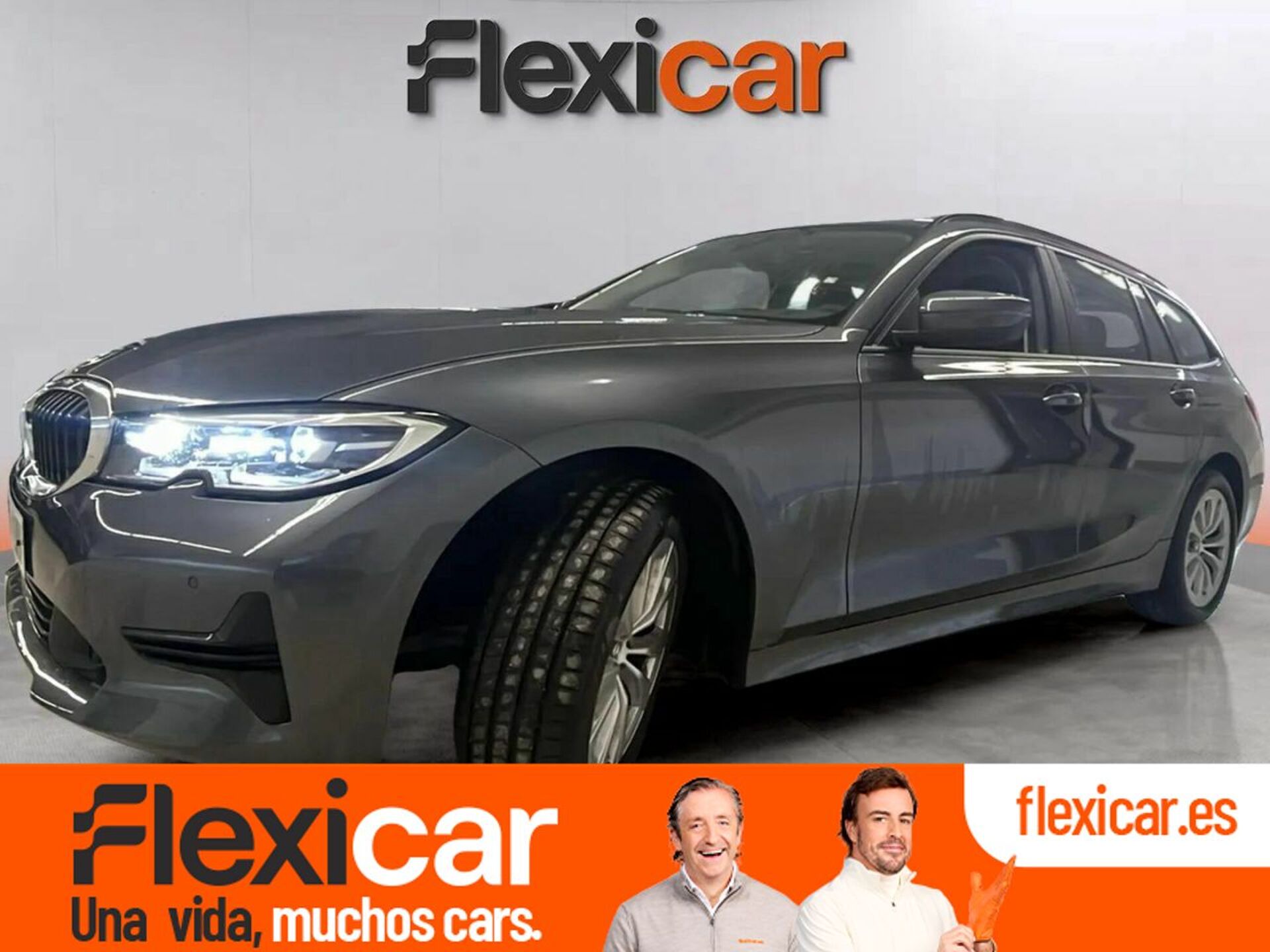 Imagen de BMW Serie 3