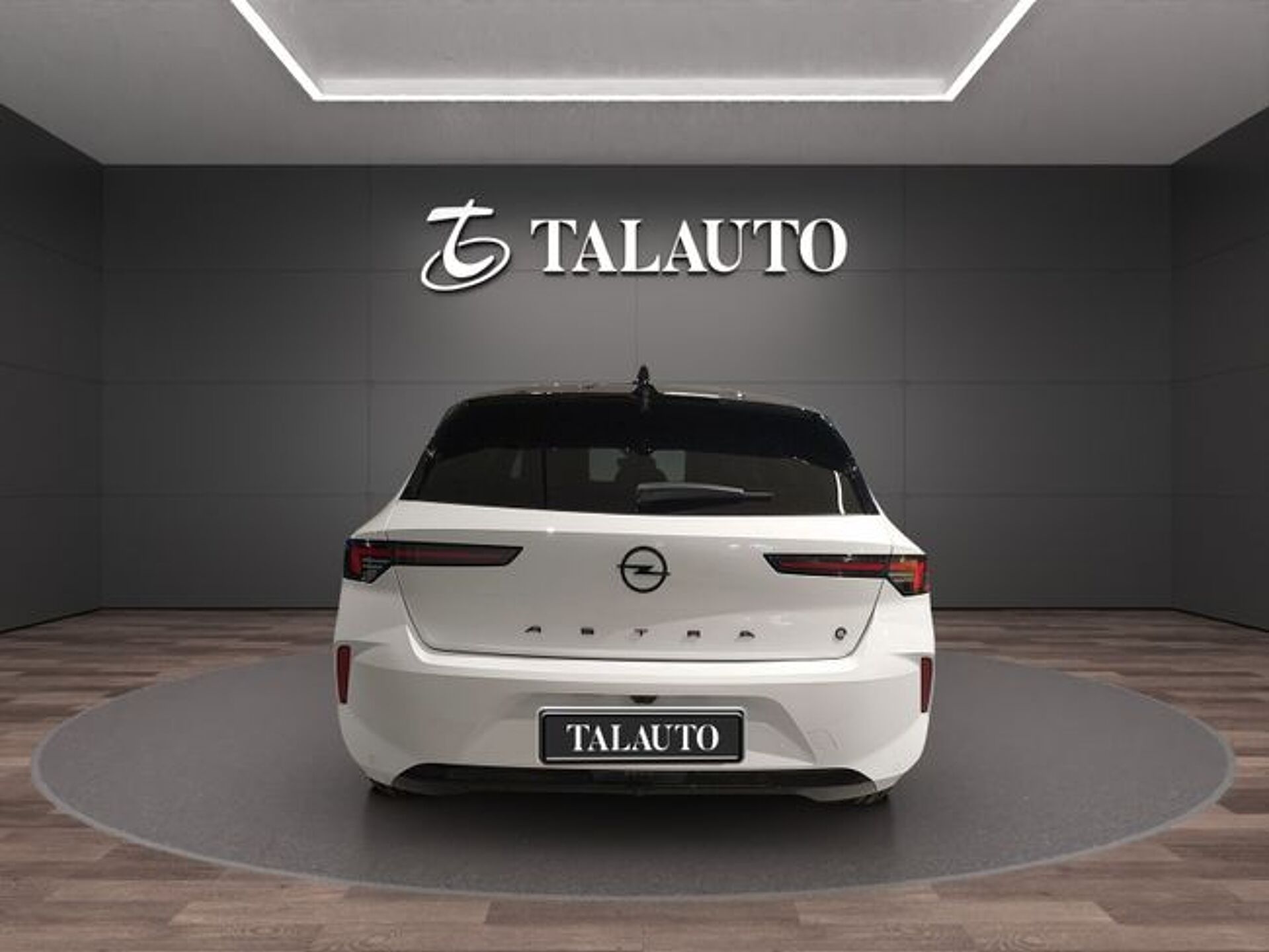 Imagen 3 de OPEL Astra