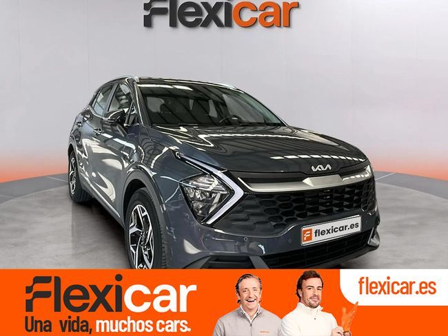KIA Sportage (1.6 CRDi MHEV 100kW (136CV) Business 4x2) en Toledo