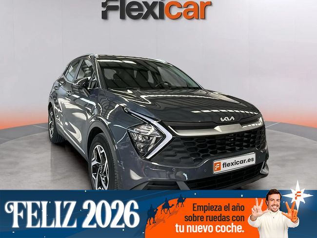 KIA Sportage (1.6 CRDi MHEV 100kW (136CV) Business 4x2) en Toledo
