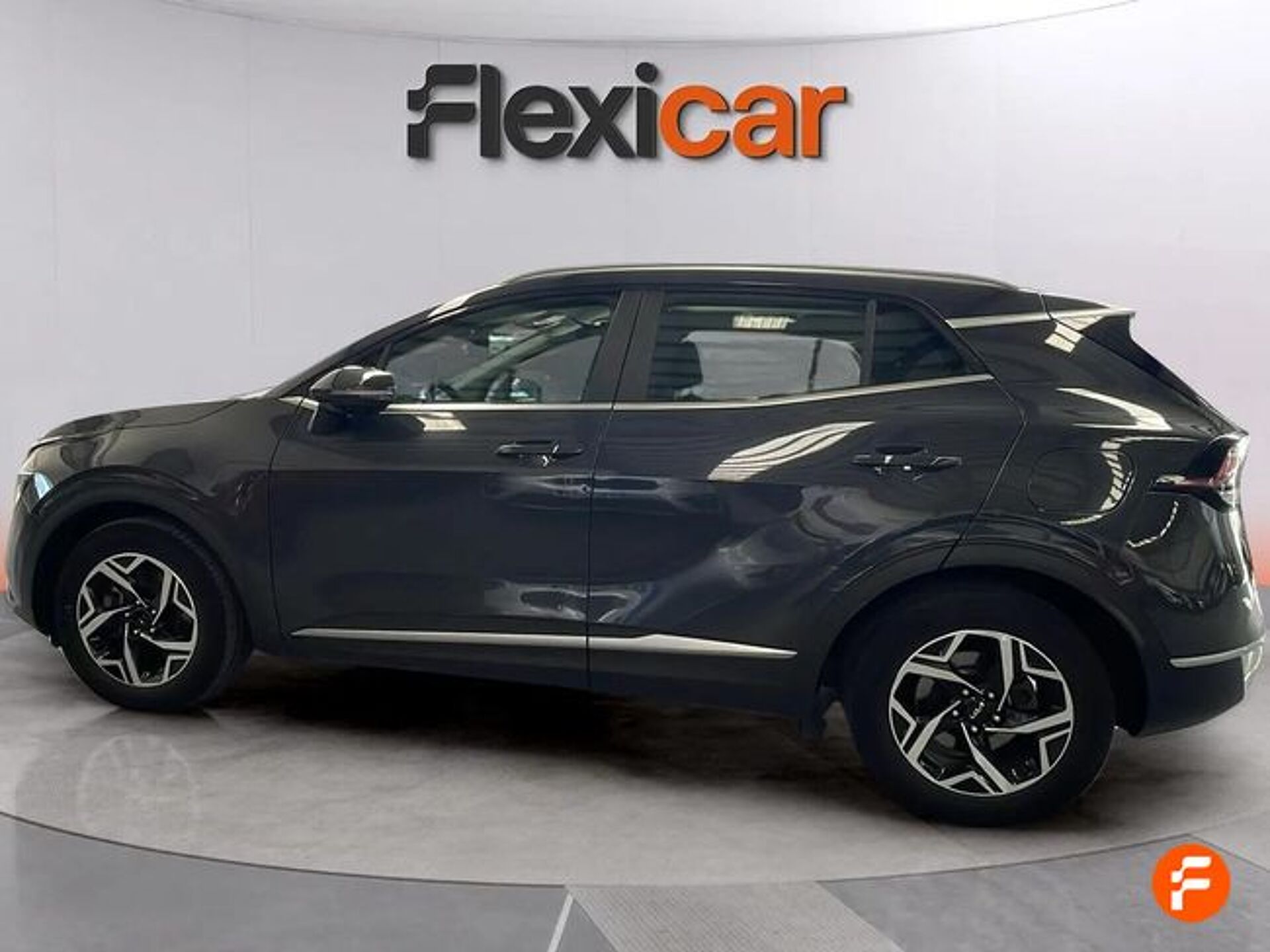 Imagen 3 de KIA Sportage