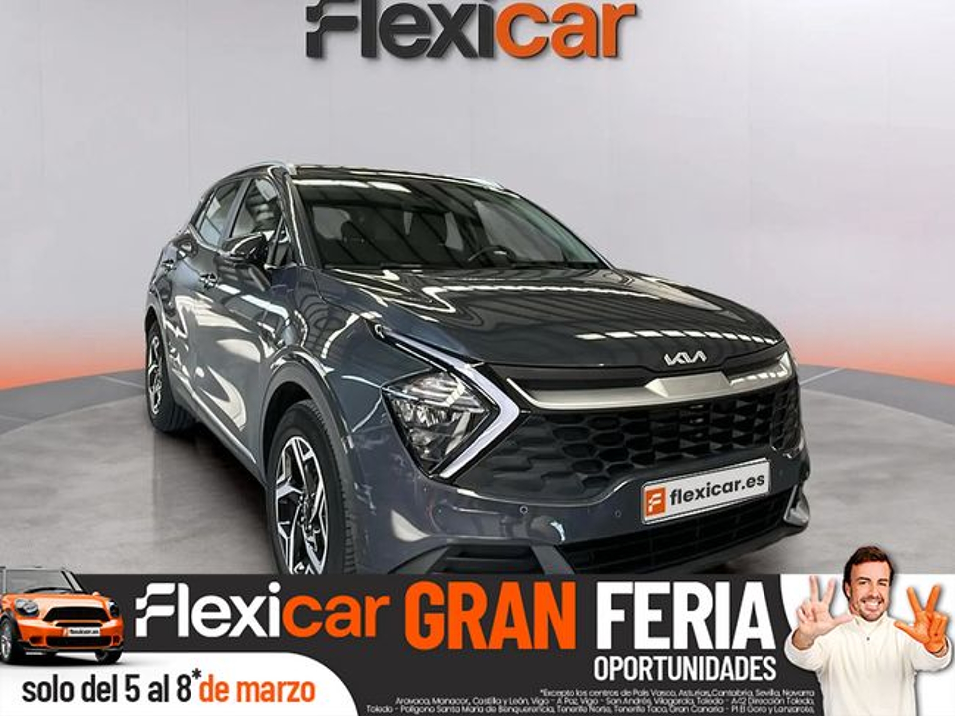 Imagen de KIA Sportage