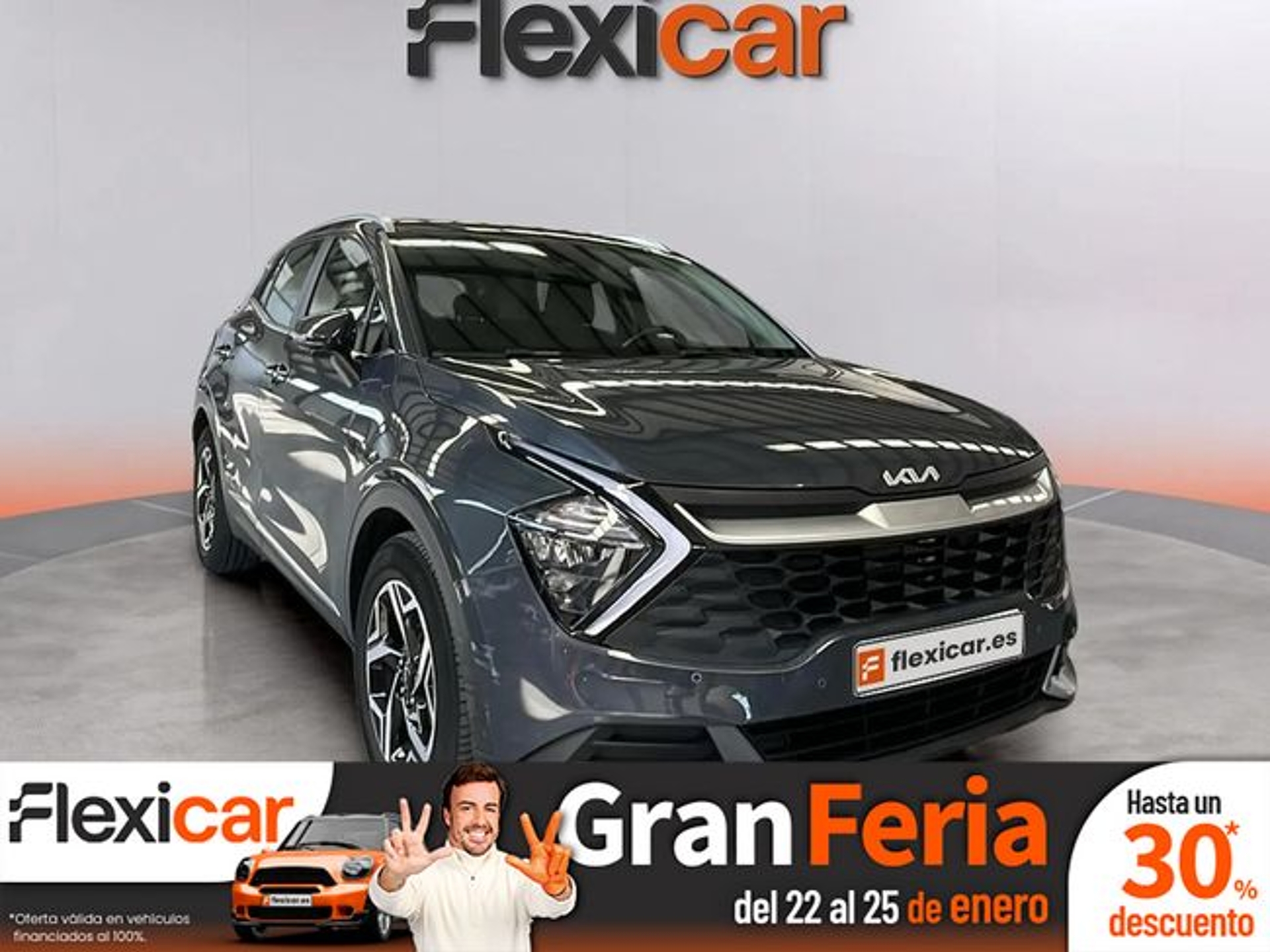 Imagen de KIA Sportage