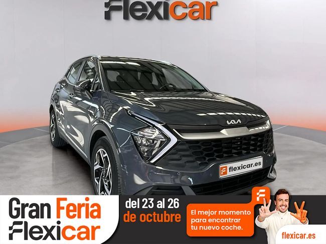 KIA Sportage (1.6 CRDi MHEV 100kW (136CV) Business 4x2) en Toledo