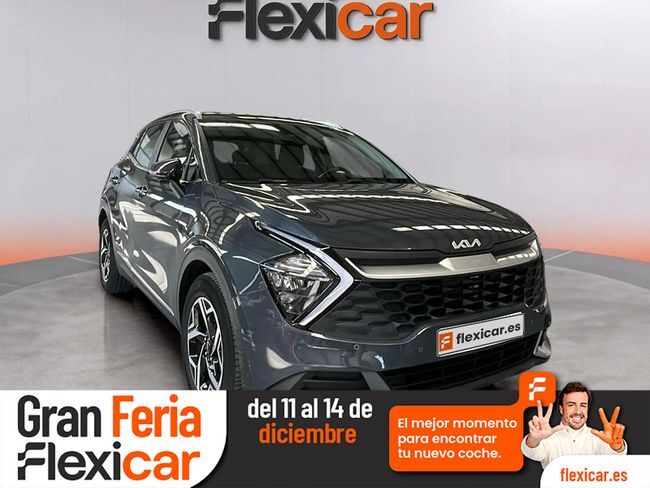 KIA Sportage (1.6 CRDi MHEV 100kW (136CV) Business 4x2) en Toledo