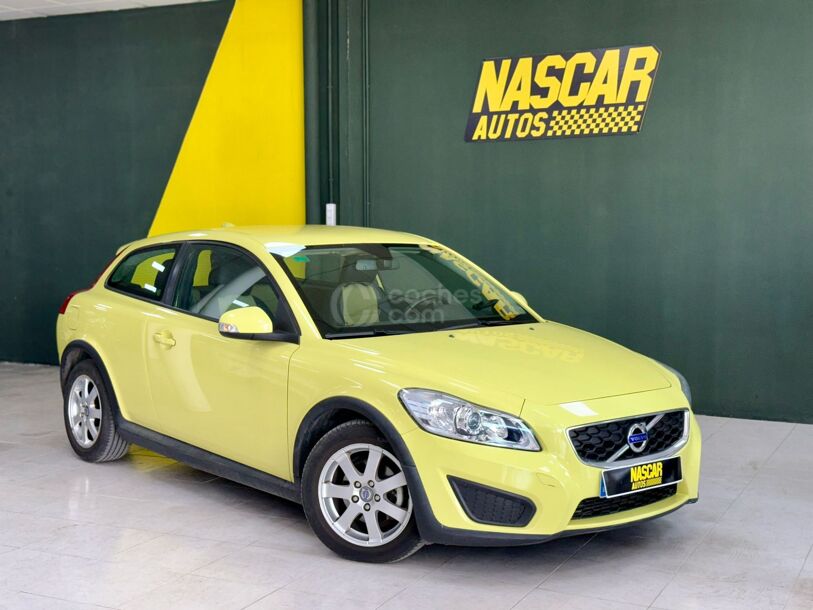 Foto del VOLVO C30 1.6D DRIVe Kinetic 115