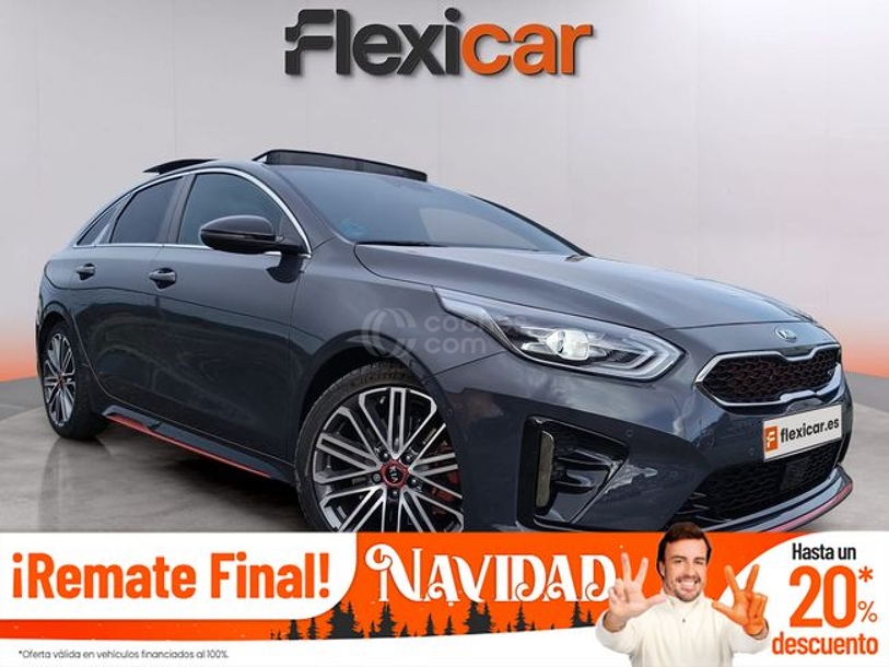 Foto del KIA Proceed Proceed 1.6 T-GDI GT DCT