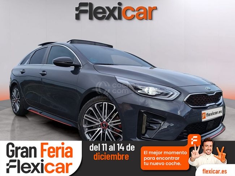 Foto del KIA Proceed Proceed 1.6 T-GDI GT DCT