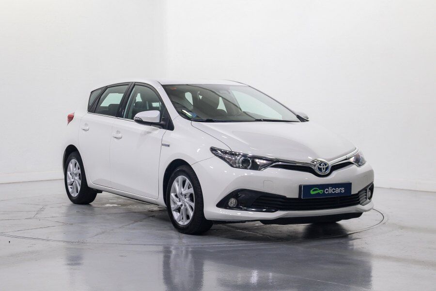 Foto del TOYOTA Auris 120T Active