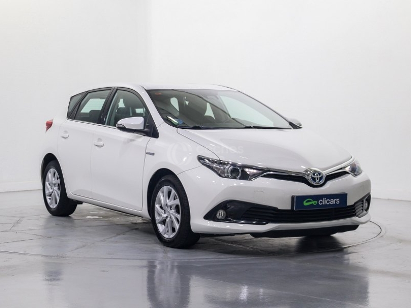 Foto del TOYOTA Auris 120T Active