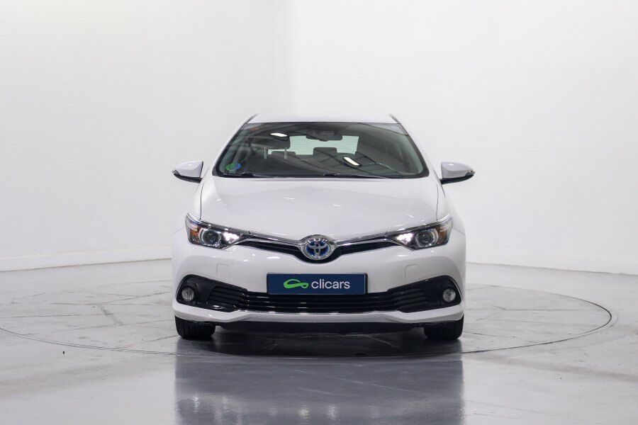 Foto del TOYOTA Auris 120T Active