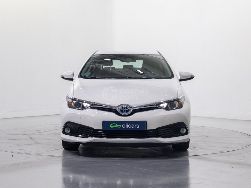 Foto del TOYOTA Auris 120T Active