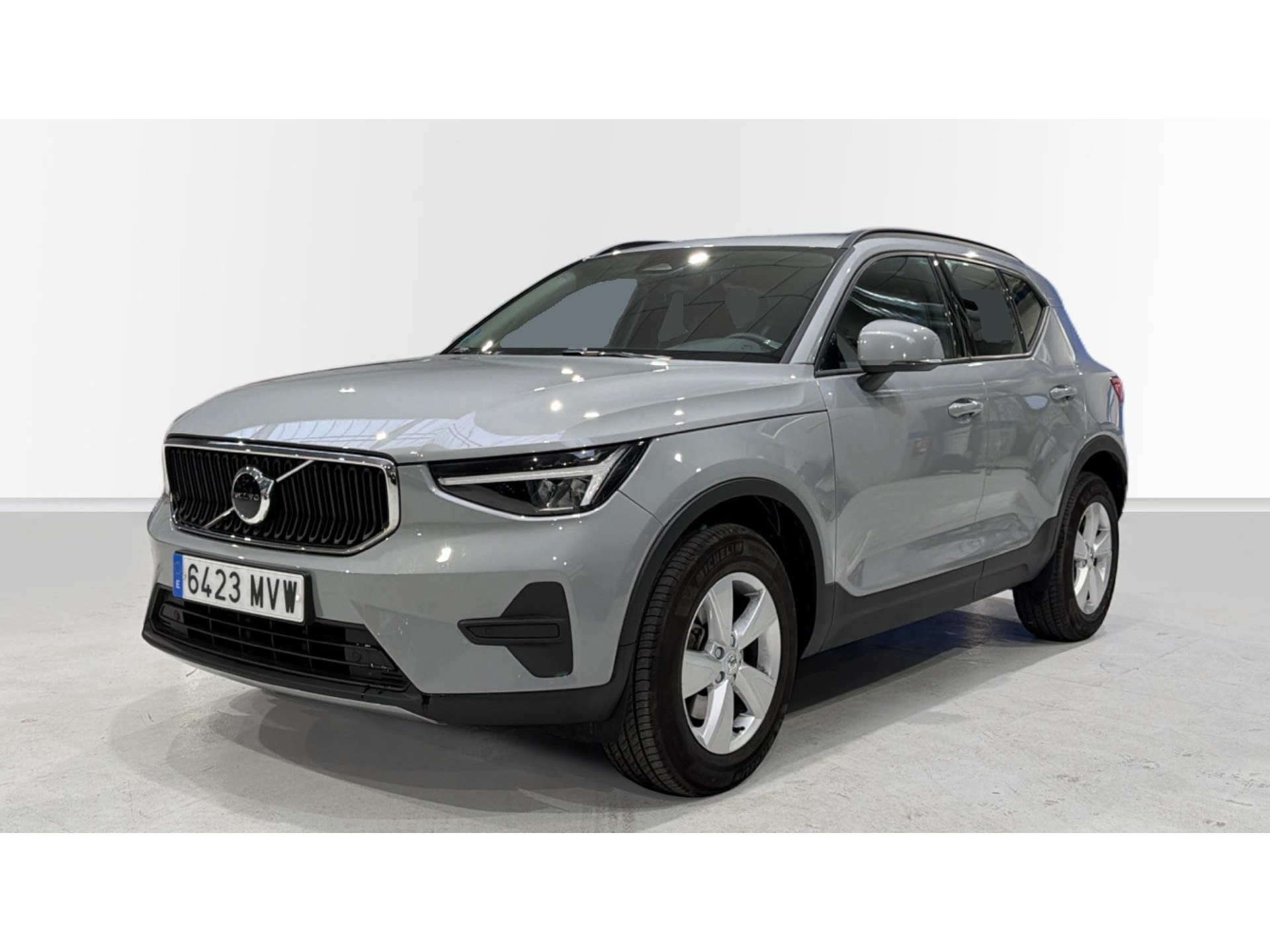 Imagen de VOLVO XC40