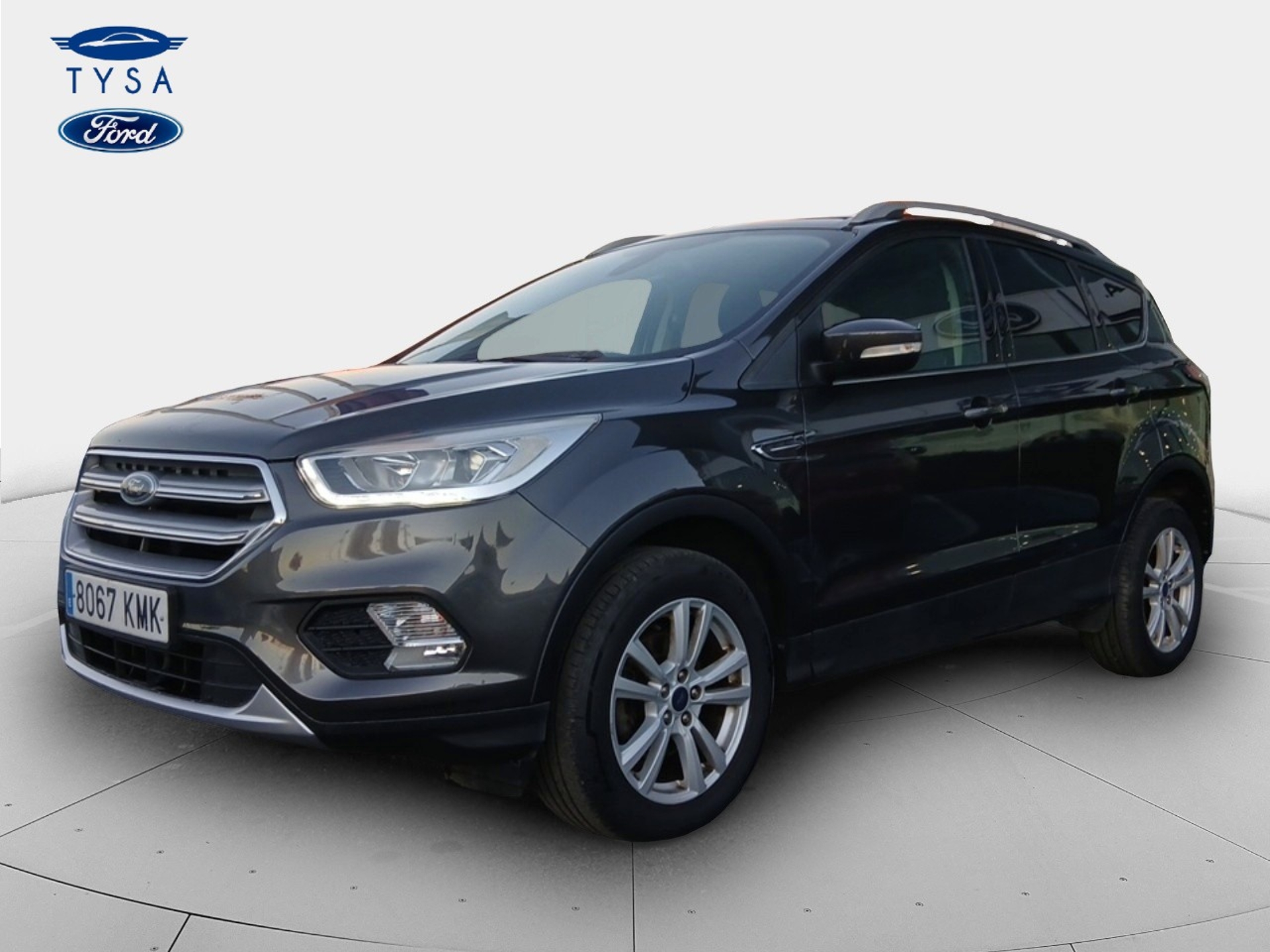 Imagen de FORD Kuga