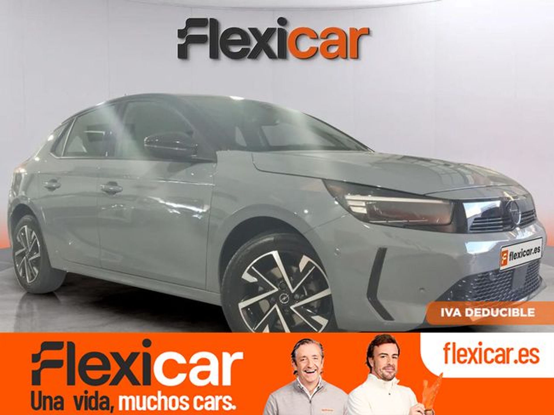 Imagen de OPEL Corsa