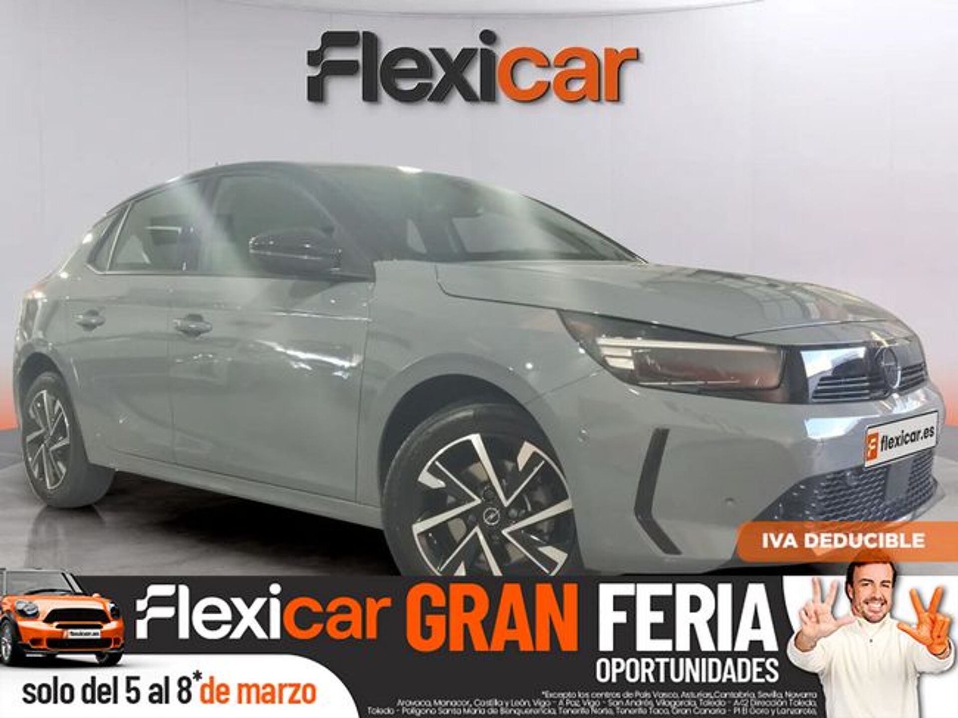 Imagen 1 de OPEL Corsa