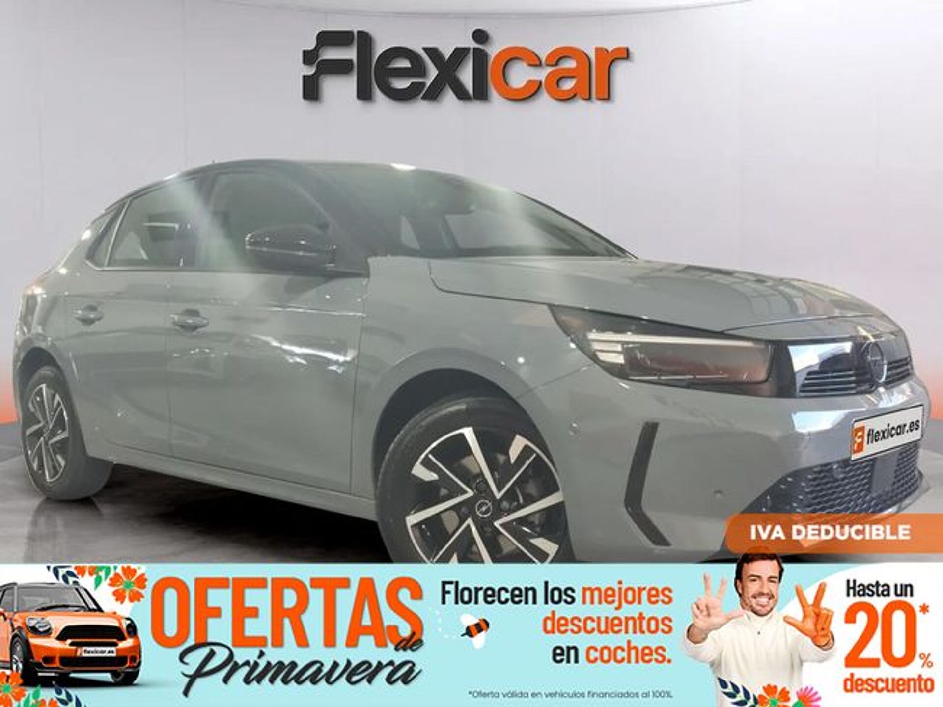 Imagen 1 de OPEL Corsa