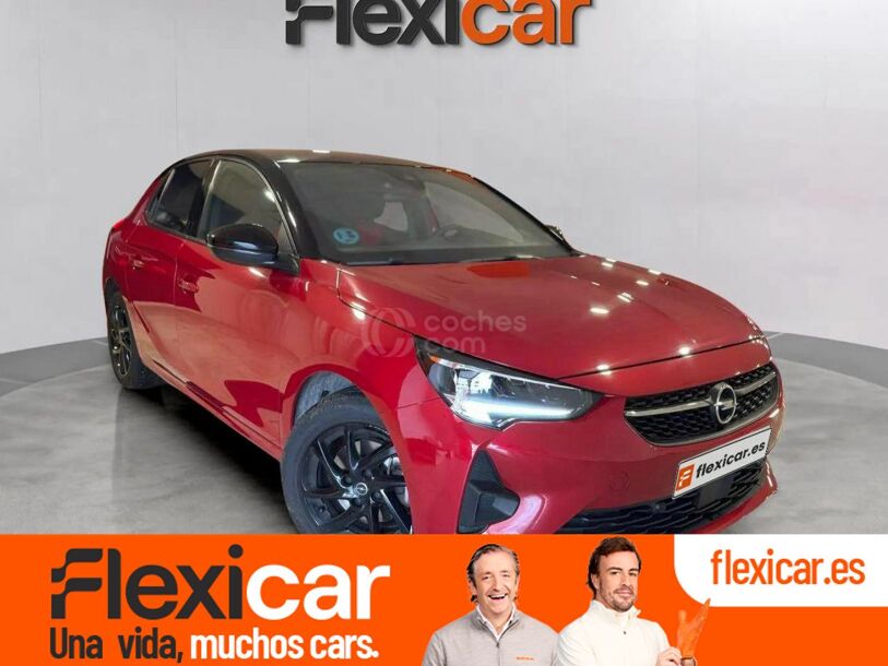 Foto del OPEL Corsa 1.2T XHL S-S GS 100