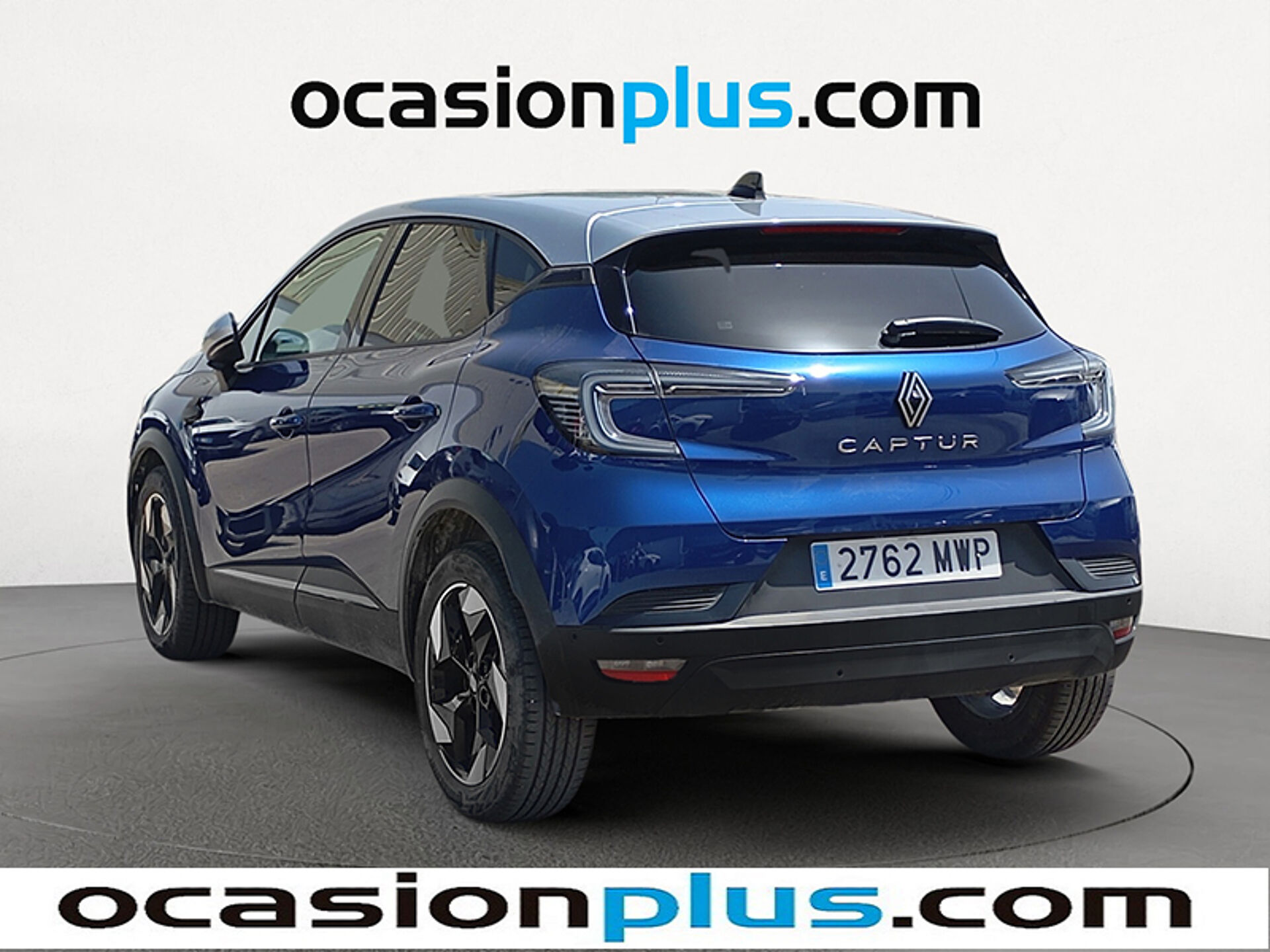 Imagen 3 de RENAULT Captur
