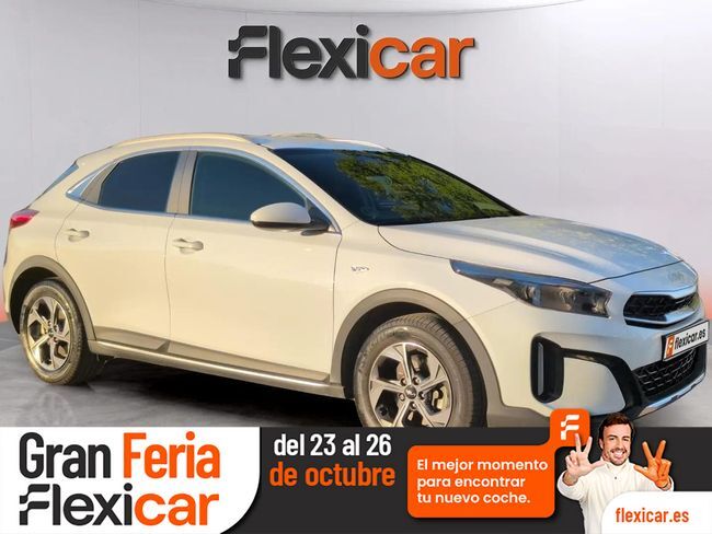 KIA XCeed (1.0 T-GDi Drive 74kW (100CV)) en Madrid