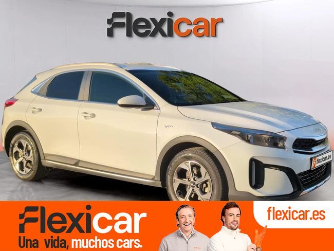 KIA XCeed (1.0 T-GDi Drive 74kW (100CV)) en Madrid