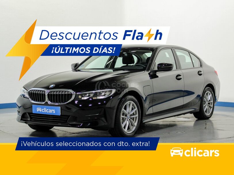 Foto del BMW Serie 3 330e