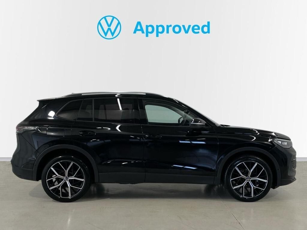 Foto del VOLKSWAGEN Tiguan 1.5 eTSI Más DSG 110kW