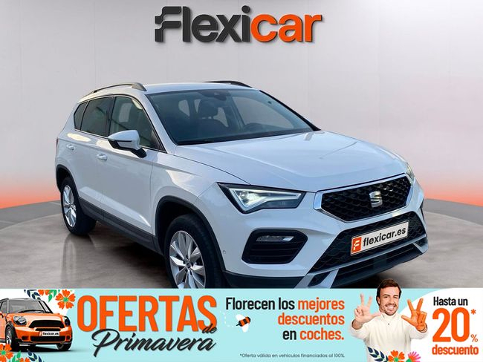 Imagen de SEAT Ateca