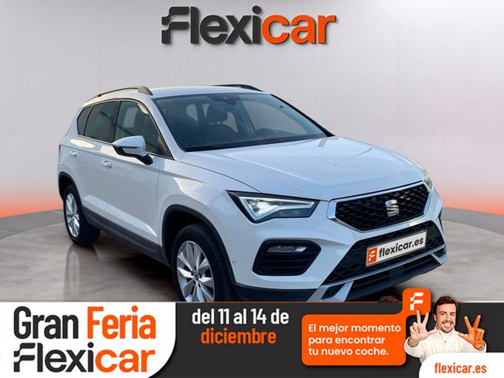 Imagen de SEAT Ateca