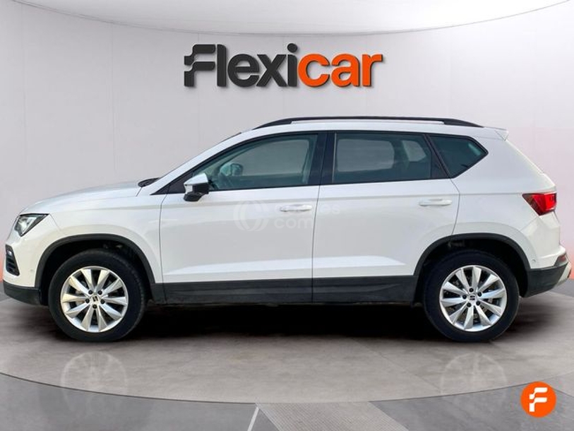 Foto del SEAT Ateca 1.0 TSI S&S Style Go