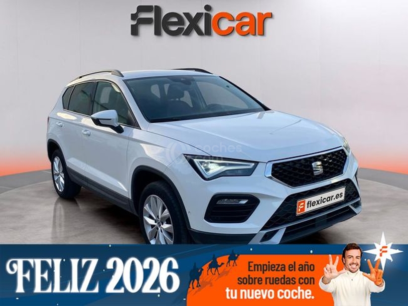 Foto del SEAT Ateca 1.0 TSI S&S Style Go