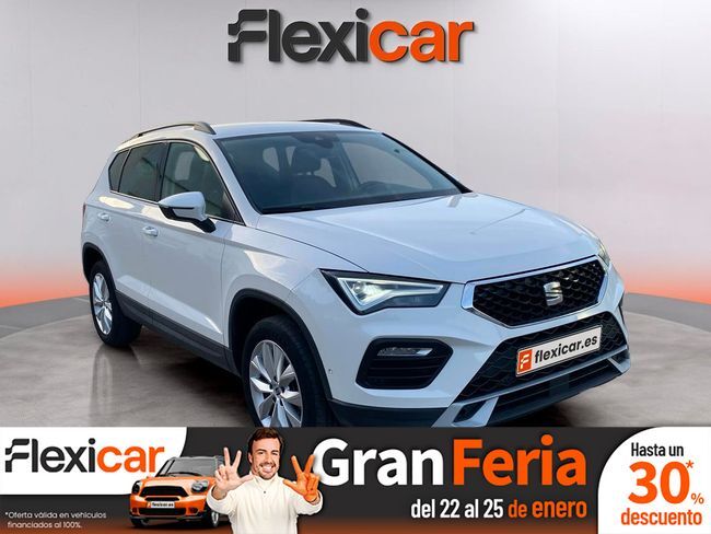 SEAT Ateca (1.0 TSI 85kW St&Sp Style Go) en Málaga
