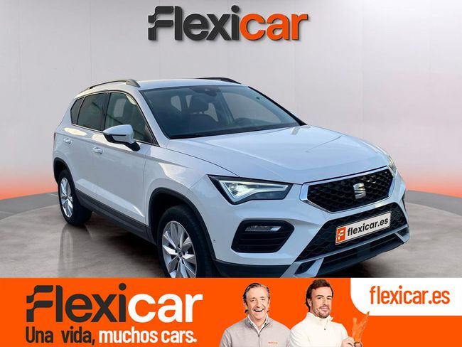 SEAT Ateca (1.0 TSI 85kW St&Sp Style Go) en Málaga
