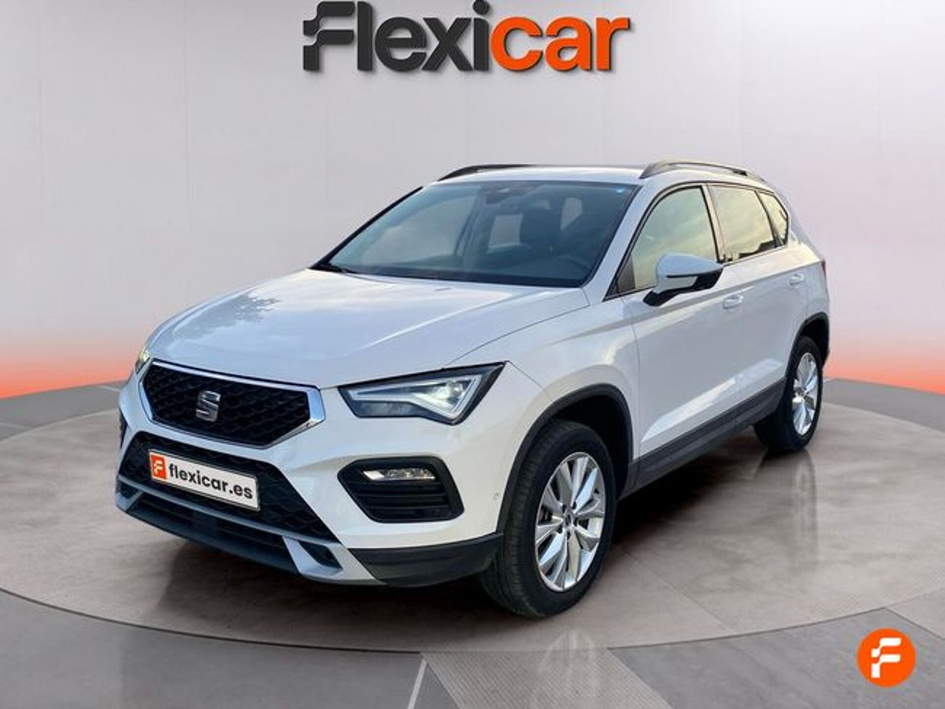 Imagen 2 de SEAT Ateca