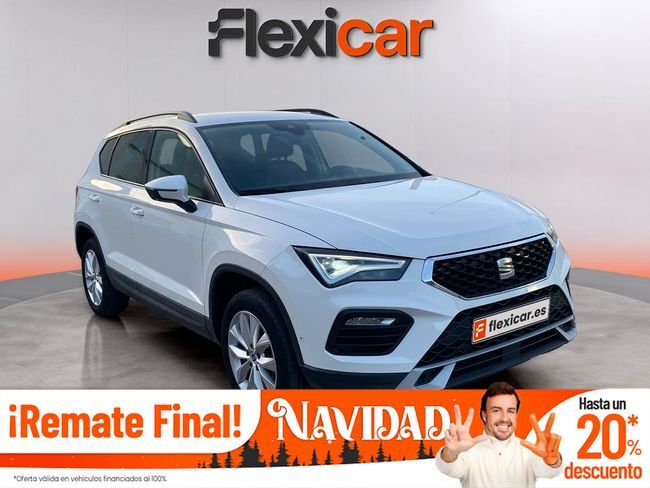 SEAT Ateca (1.0 TSI 85kW St&Sp Style Go) en Málaga