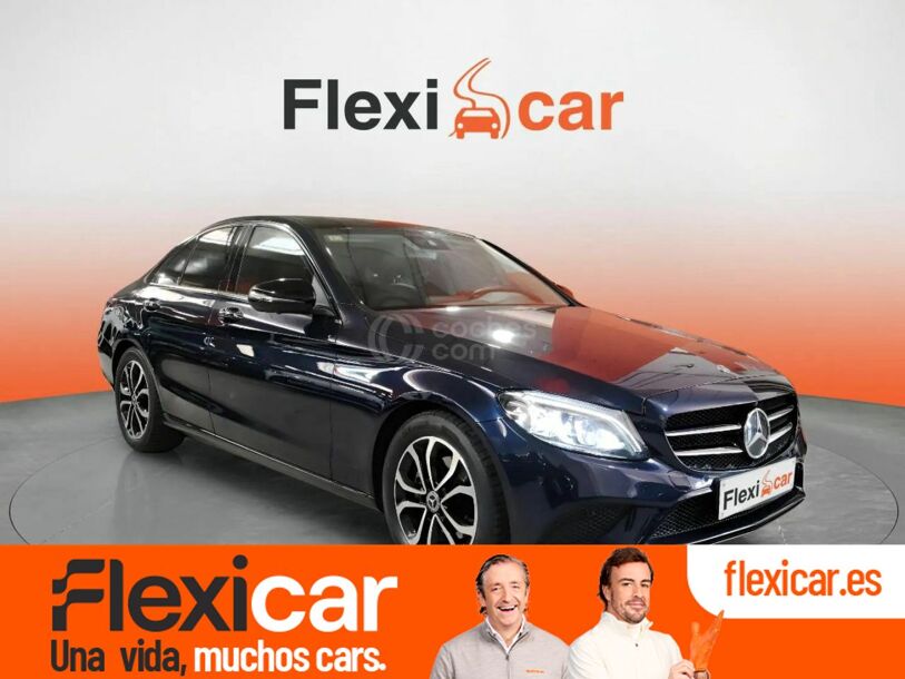 Foto del MERCEDES Clase C C 200d 9G-Tronic