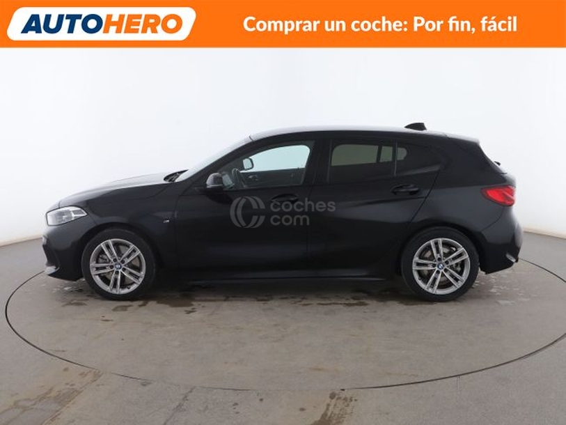 Foto del BMW Serie 1 120dA M Sport
