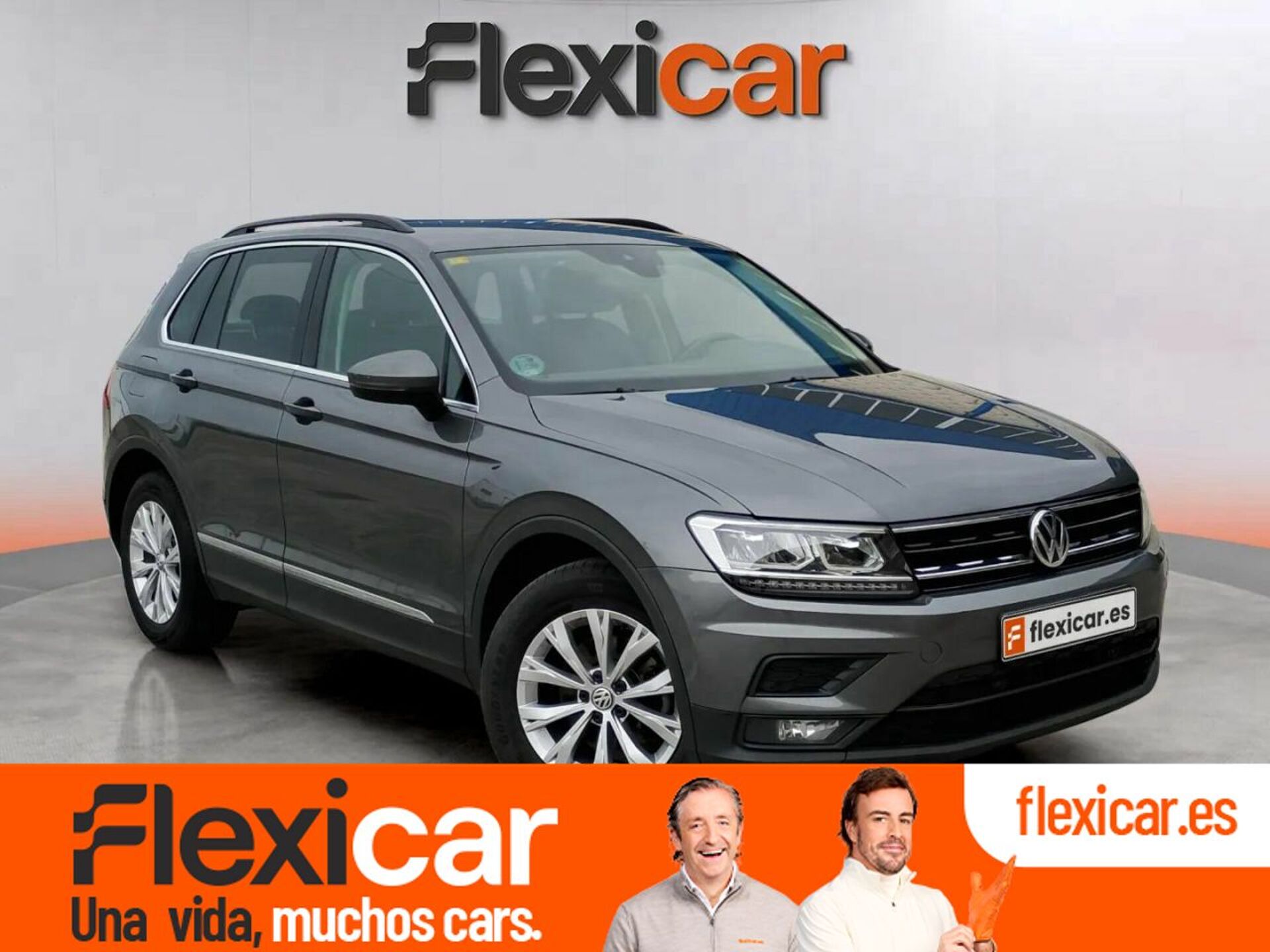 Imagen de VOLKSWAGEN Tiguan