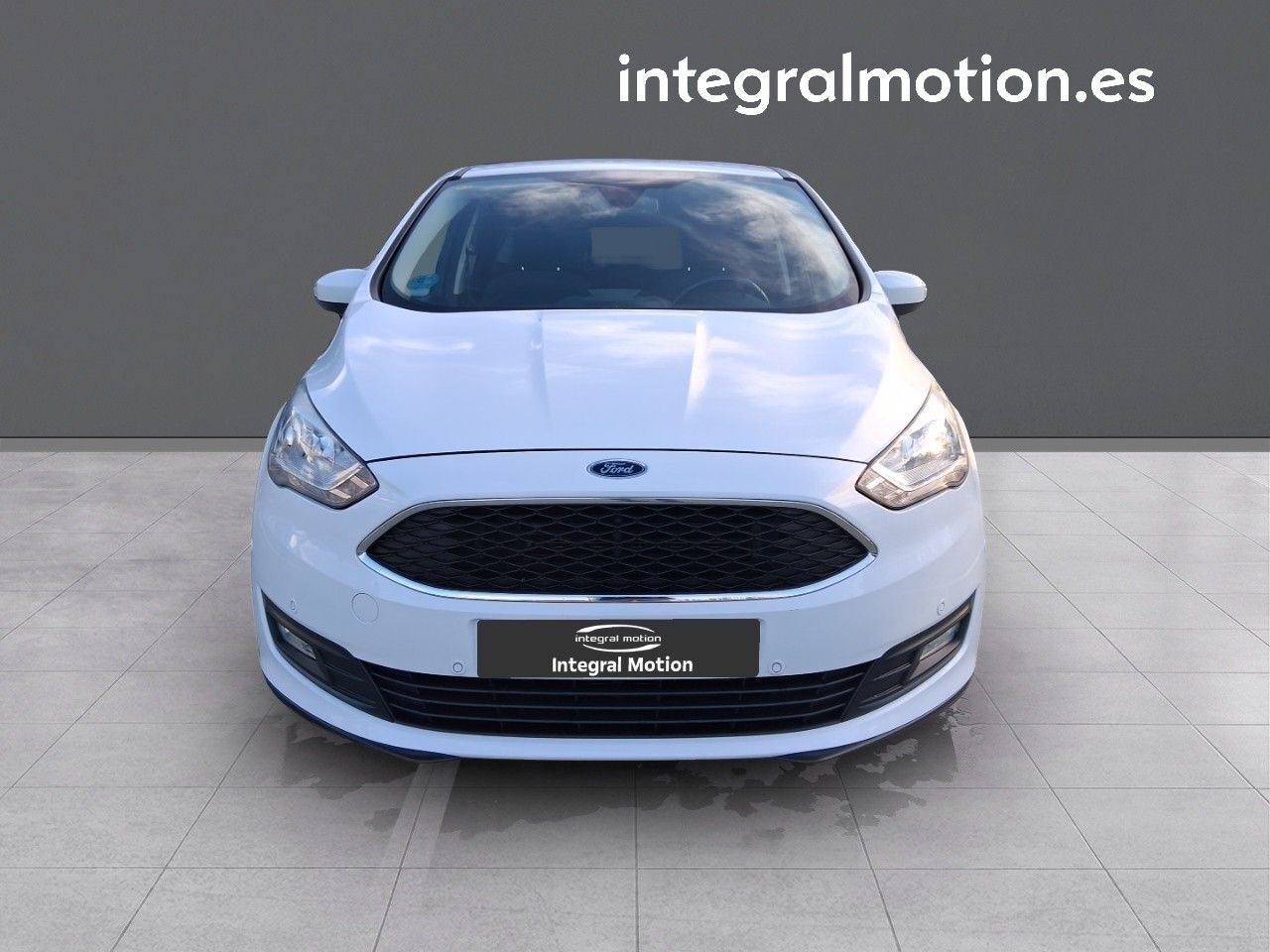 Foto del FORD C-Max 1.0 Ecoboost Auto-S&S Titanium 125