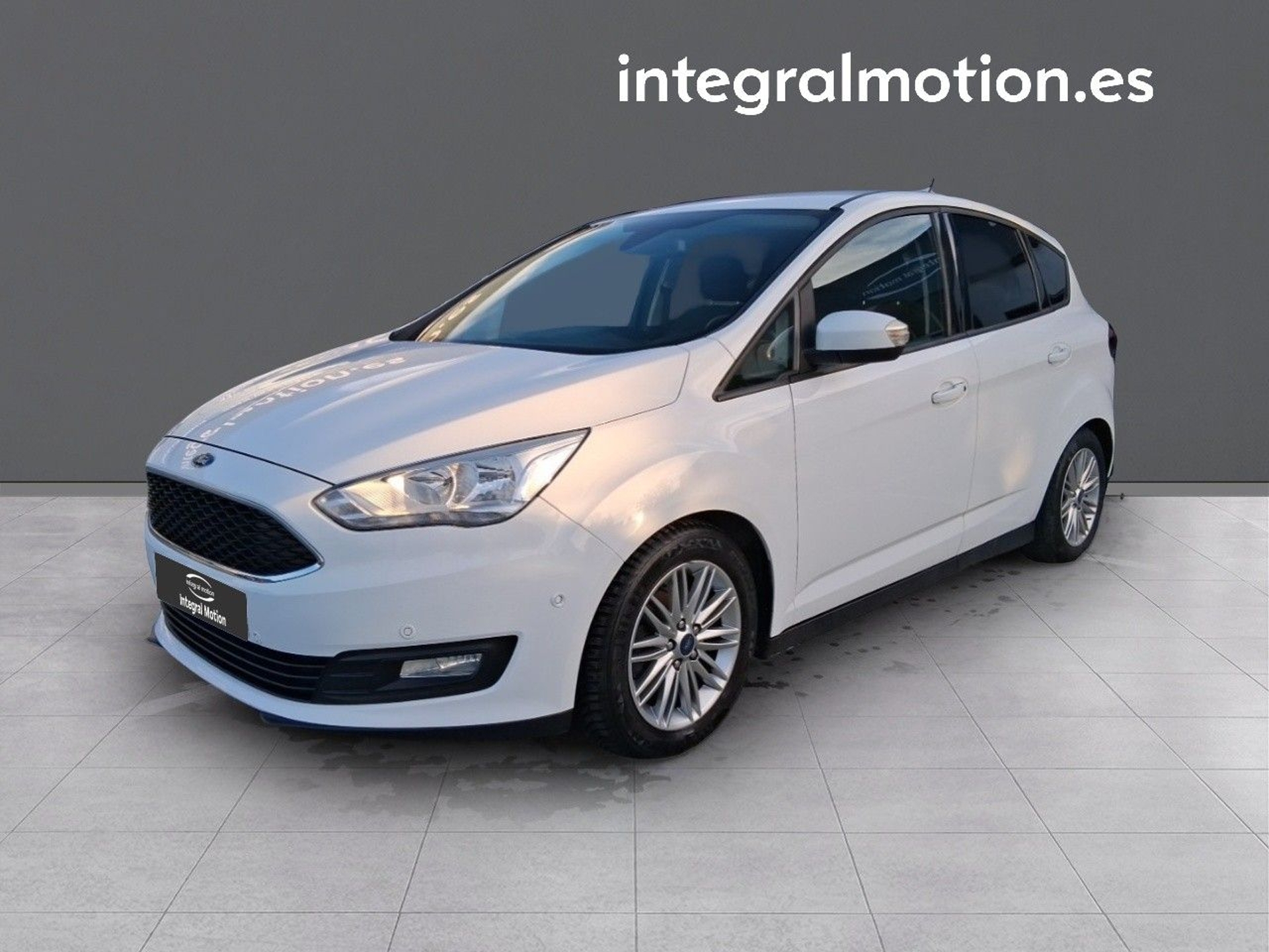Imagen de FORD C-Max