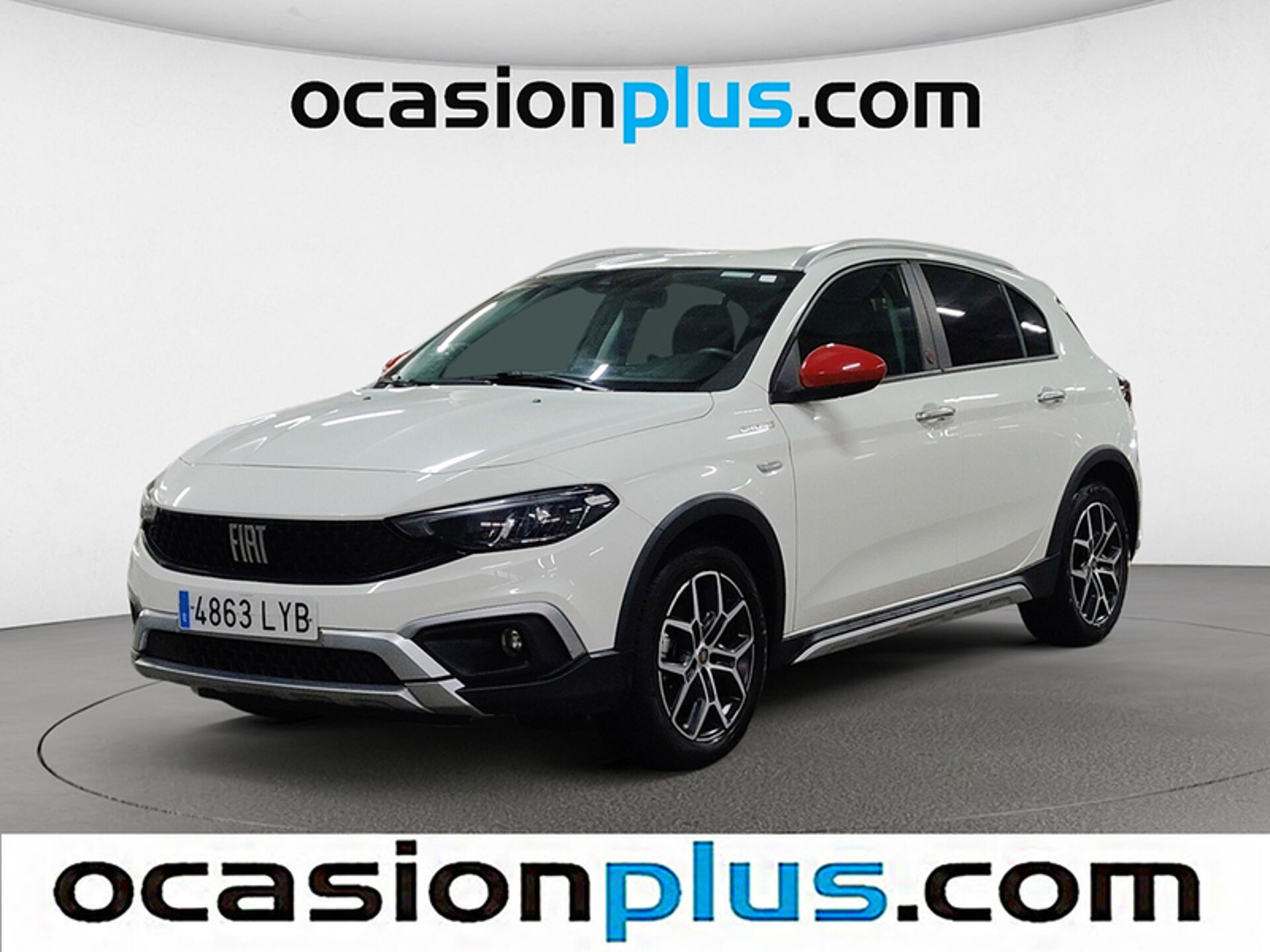 Imagen 1 de FIAT Tipo