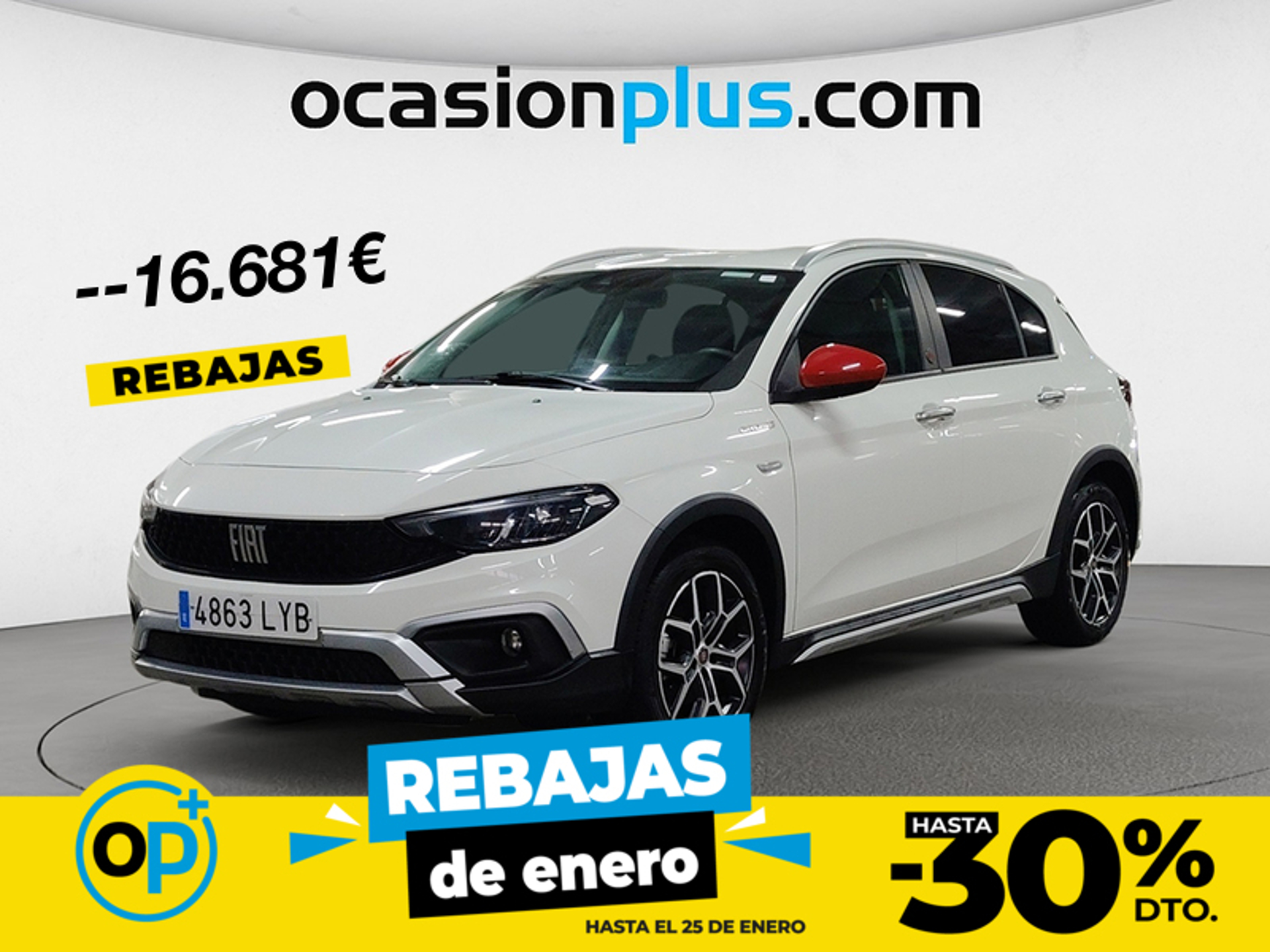 Imagen de FIAT Tipo