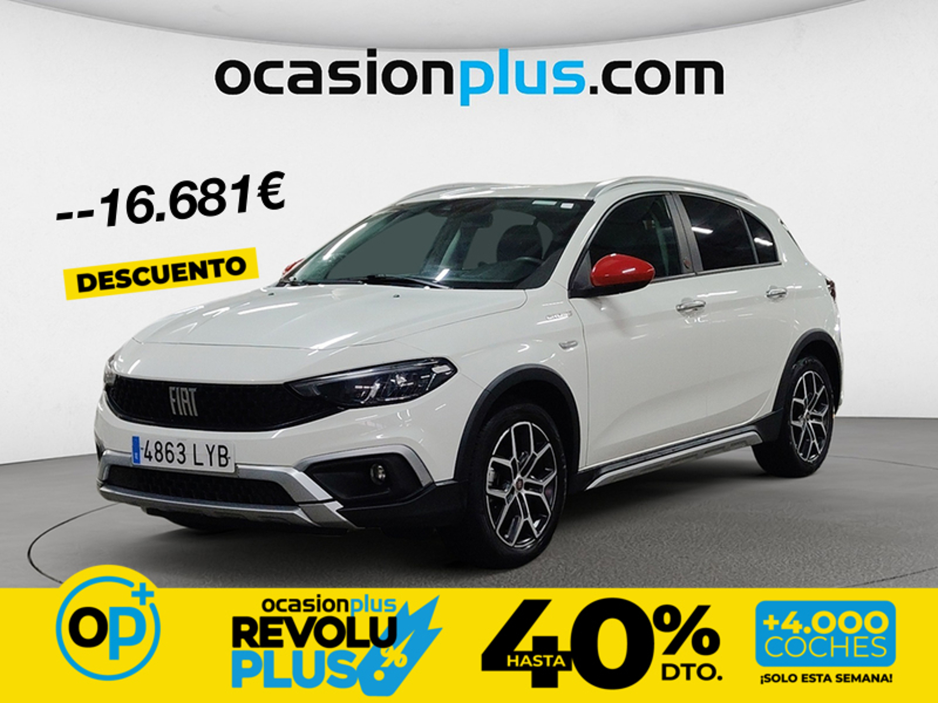 Imagen de FIAT Tipo