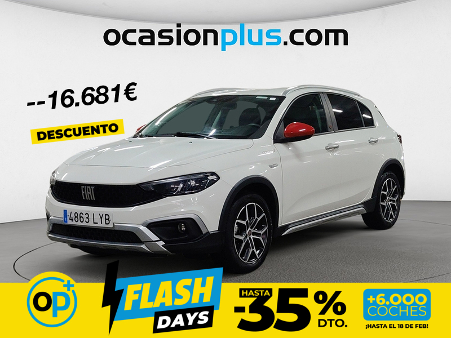 Imagen de FIAT Tipo